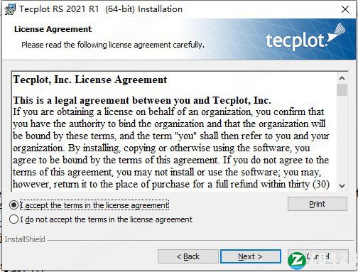 Tecplot RS 2021中文破解版-Tecplot RS 2021最新免费版下载 v2021.1.0.7806(附破解补丁)[百度网盘资源]