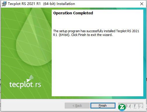 Tecplot RS 2021中文破解版-Tecplot RS 2021最新免费版下载 v2021.1.0.7806(附破解补丁)[百度网盘资源]