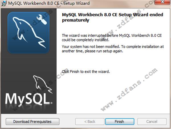 Workbench汉化破解版-MySQL Workbench免费版下载 V8.0(附汉化教程)