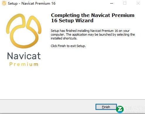 Navicat Premium 16注册机-Navicat Premium 16破解文件下载 v1.0