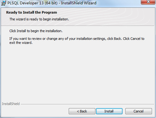 PLSQL Developer 13破解版_PLSQL Developer 13中文破解版下载(附注册码及汉化补丁)