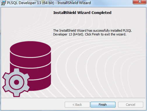 PLSQL Developer 13破解版_PLSQL Developer 13中文破解版下载(附注册码及汉化补丁)