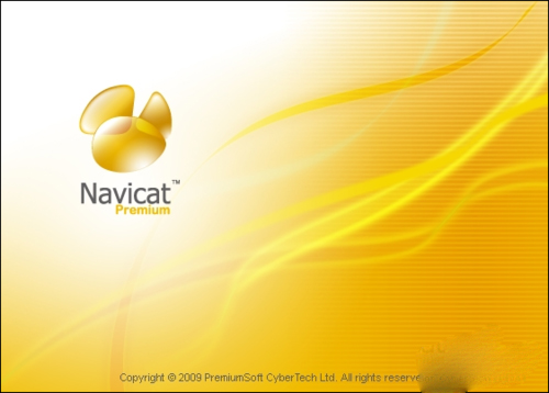 Navicat Premium 12破解版