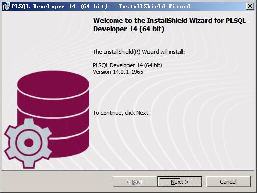 PLSQL Developer最新版(数据库管理软件)下载 v14.0.1.1965