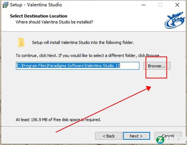Valentina Studio Pro中文破解版-Valentina Studio Pro完美激活版下载 v12.0(附激活补丁+安装教程)