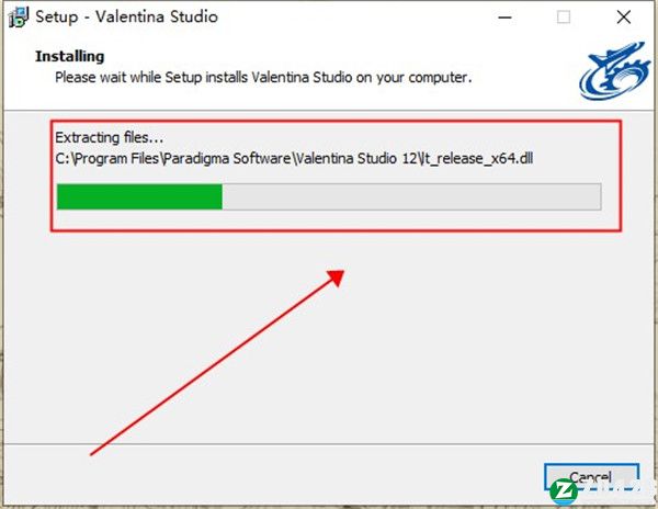 Valentina Studio Pro中文破解版-Valentina Studio Pro完美激活版下载 v12.0(附激活补丁+安装教程)