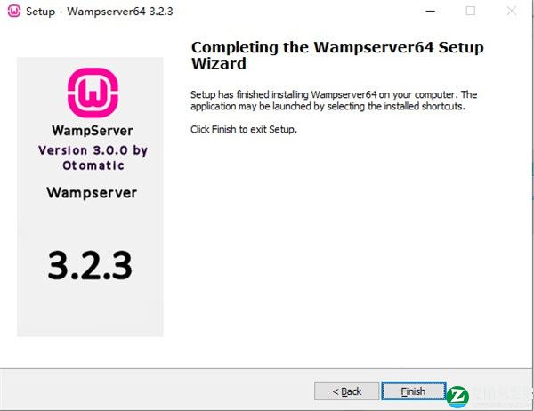 WampServer 64破解版-WampServer 64中文免费版下载 v3.2.6(附安装教程)[百度网盘资源]