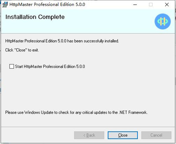 HttpMaster Pro 5破解版-WEB开发测试工具软件下载 v5.0.0