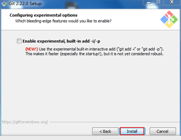 Git官方版下载 v2.22