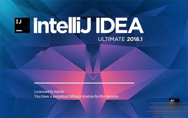 intellij idea 2018 注册码-intellij idea 2018.2破解补丁(附破解教程)下载