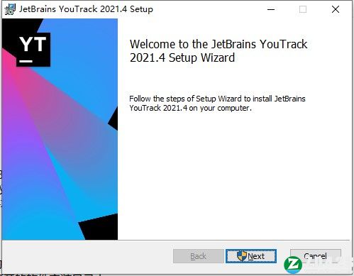 YouTrack 2021中文破解版-JetBrains YouTrack 2021激活免费版下载 v2021.4.35732(附破解补丁)[百度网盘资源]