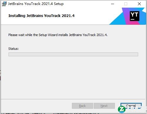 YouTrack 2021中文破解版-JetBrains YouTrack 2021激活免费版下载 v2021.4.35732(附破解补丁)[百度网盘资源]