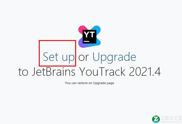 YouTrack 2021中文破解版-JetBrains YouTrack 2021激活免费版下载 v2021.4.35732(附破解补丁)[百度网盘资源]