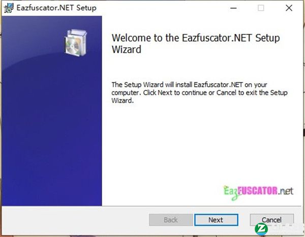 Eazfuscator.NET 2021破解版-Eazfuscator.NET 2021完美激活版下载 v2021.1(附安装教程)