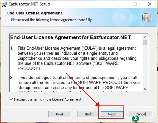 Eazfuscator.NET 2021破解版-Eazfuscator.NET 2021完美激活版下载 v2021.1(附安装教程)