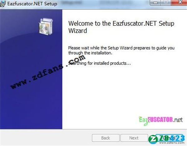 Eazfuscator.NET 2020专业破解版下载(附安装教程+破解补丁)[百度网盘资源]