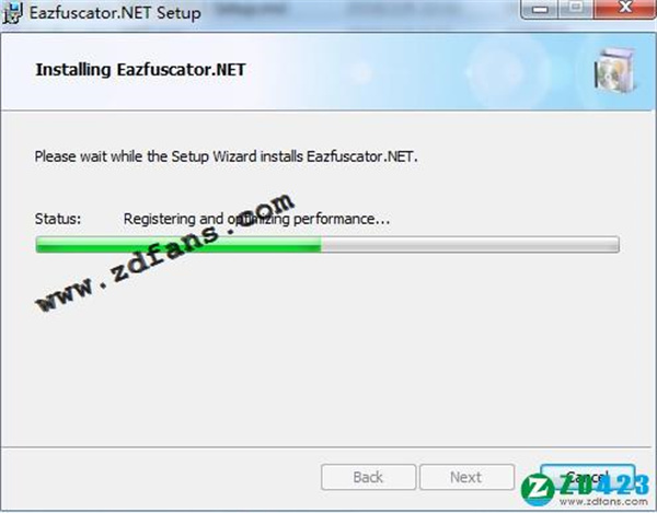 Eazfuscator.NET 2020专业破解版下载(附安装教程+破解补丁)[百度网盘资源]