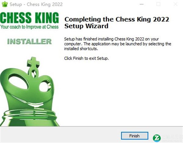 Chess King 22破解版-Chess King 22最新免费版下载 v22.0.0.2200[百度网盘资源]