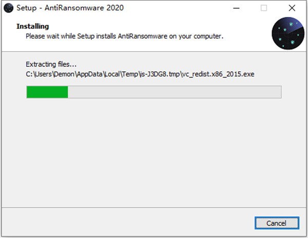 Abelssoft AntiRansomware 2020破解版 下载(附破解补丁)