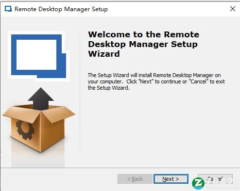 Remote Desktop Manage 2022中文破解版-Remote Desktop Manage 2022最新免费版下载(附破解补丁)