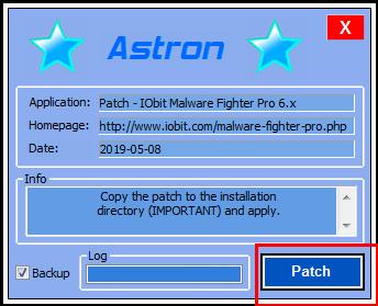 IObit Malware Fighter Pro7中文破解版下载 v7.2(附破解补丁)