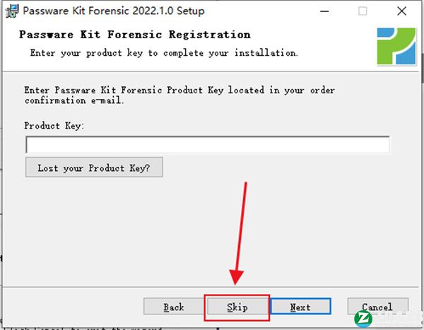 Passware Kit Forensic 2022中文破解版-Passware Kit Forensic 2022永久激活版下载 v2022.1.0[百度网盘资源]