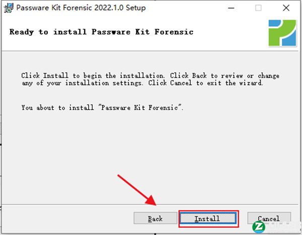 Passware Kit Forensic 2022中文破解版-Passware Kit Forensic 2022永久激活版下载 v2022.1.0[百度网盘资源]