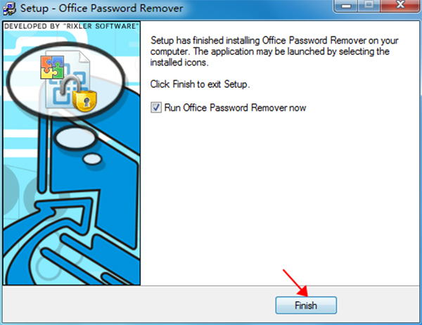 Office密码破解工具_Office Password Remover v3.5.0免费版下载