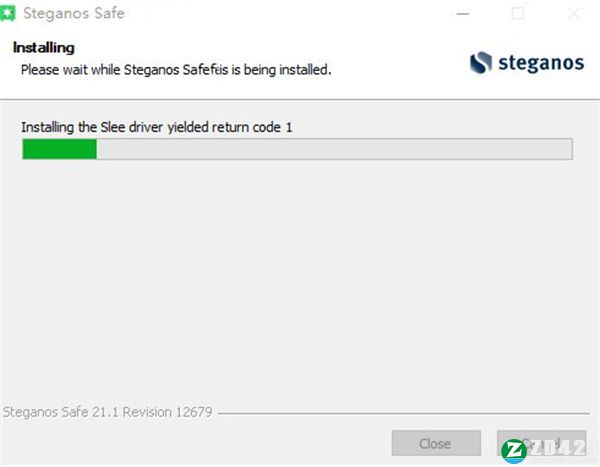 Steganos Safe 22破解版-Steganos Safe 22最新免费版下载 v22.1.0