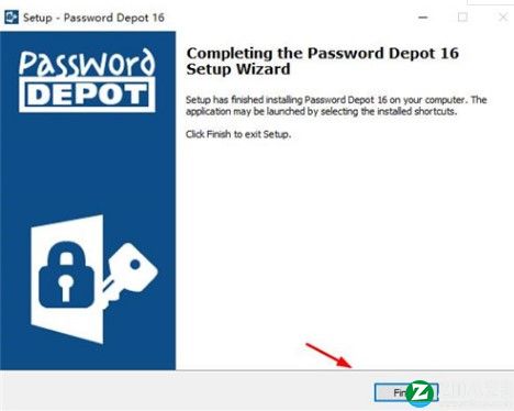 Password Depot 16破解版-Password Depot 16永久激活版下载 v16.0.0