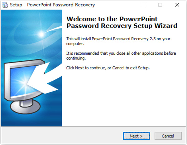 Top PowerPoint Password Recovery(PPT密码破解工具)破解版 v2.30下载(附注册机)