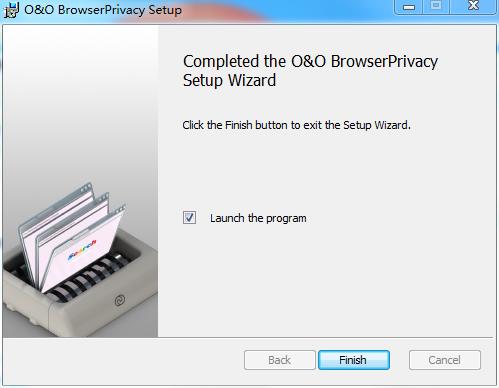 O&O BrowserPrivacy(隐私保护软件)破解版下载 v14.6