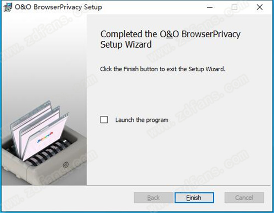 O&O BrowserPrivacy 16破解版下载 v16.0 Build 52
