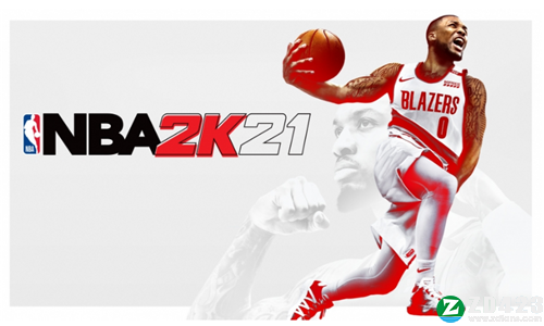 NBA2K21八项修改器MrAntiFun版