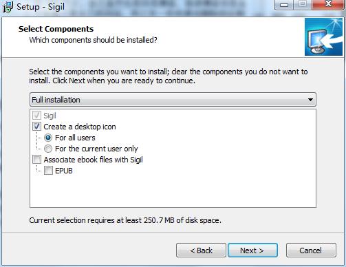 Sigil汉化破解版下载 v1.0.0(已注册)