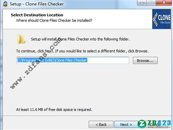 Clone Files Checker注册机下载[百度网盘资源]
