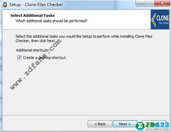 Clone Files Checker注册机下载[百度网盘资源]