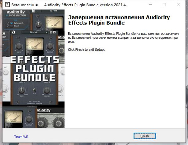 Audiority Effects Plugin Bundle 2021破解版下载[百度网盘资源]