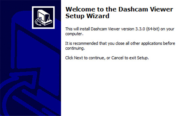 Dashcam Viewer中文破解版及注册机资源 v3.3.0下载
