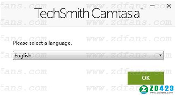 Camtasia Studio 2019中文版下载（附安装教程+破解补丁）