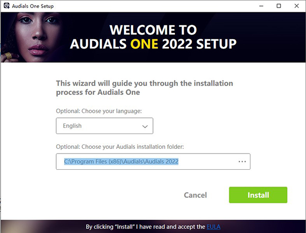 Audials One 2022中文破解版-Audials One 2022激活免费版下载(附破解补丁)