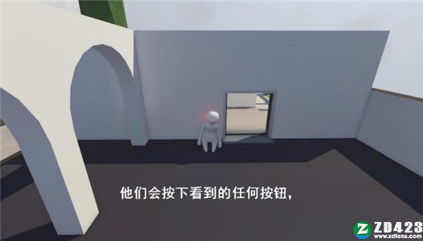 人类一败涂地一项修改器DARKSiDERS版下载 v1.0