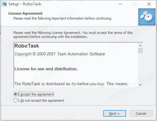 RoboTask 8中文破解版-RoboTask(程序封装)汉化免费版下载 v8.3.3.1047(附破解补丁)[百度网盘资源]