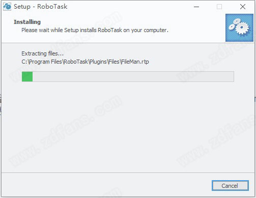 RoboTask 8中文破解版-RoboTask(程序封装)汉化免费版下载 v8.3.3.1047(附破解补丁)[百度网盘资源]