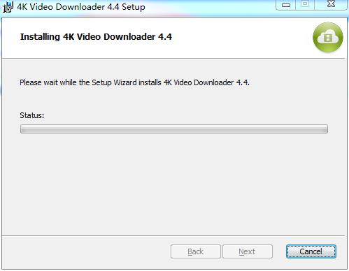 4K Video Downloader中文免费版下载 v4.4