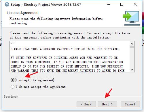 Steelray Project Viewer破解版_Steelray Project Viewer 2018破解版 v12.67下载