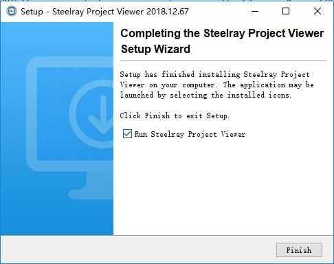 Steelray Project Viewer破解版_Steelray Project Viewer 2018破解版 v12.67下载