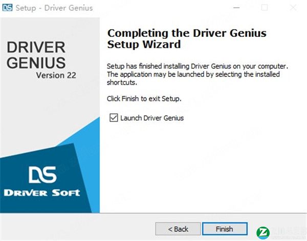 Driver Genius 22破解版-Driver Genius 22最新激活版下载 v22.0.0.129