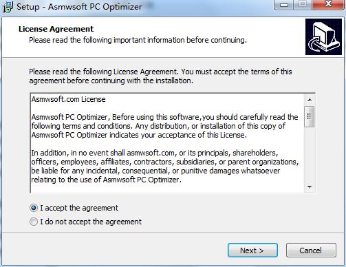 Asmwsoft PC Optimizer 2019破解版下载 v11.0.3085(附注册信息和教程)[百度网盘资源]