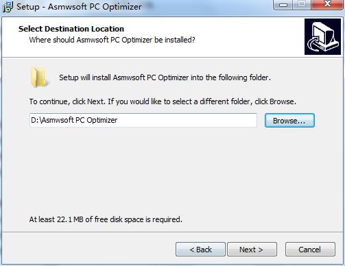 Asmwsoft PC Optimizer 2019破解版下载 v11.0.3085(附注册信息和教程)[百度网盘资源]